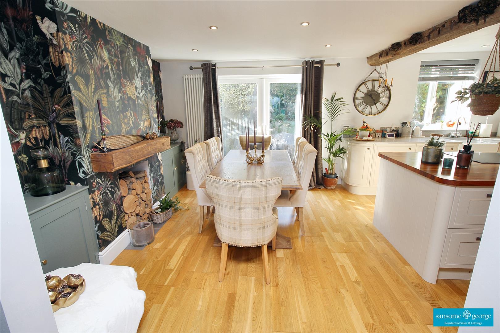 Langley Hill Close, Tilehurst